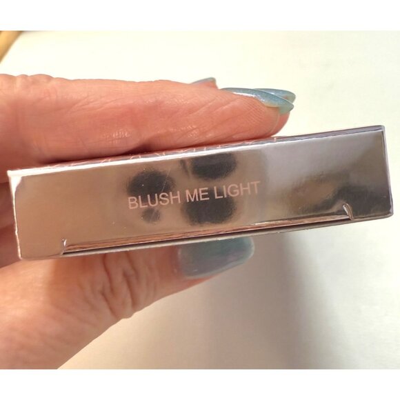 Girlactik Blush Me Light Mix Glow Face Palette Soft Girl Pastel Coquette Natural - Picture 4 of 9